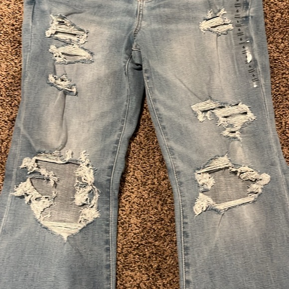 AE bootcut Jean - Picture 2 of 4
